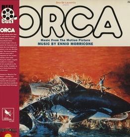 Ennio Morricone - Orca