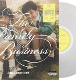 Jonas Brothers - The Family Business (Clear)