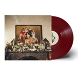 Last Dinner Party - Prelude to Ecstasy (Oxblood Red)