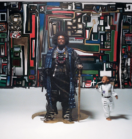 Kamasi Washington - Fearless Movement