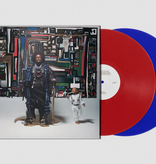 Kamasi Washington - Fearless Movement