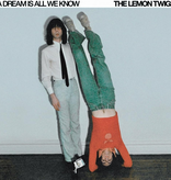 Lemon Twigs - A Dream Is All We Know
