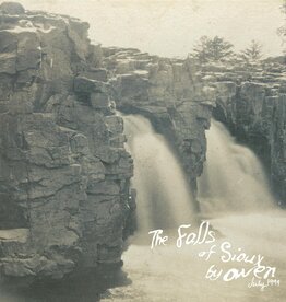 Owen - The Falls Of Sioux