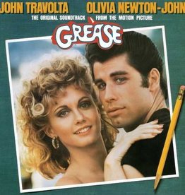 Soundtrack - Grease