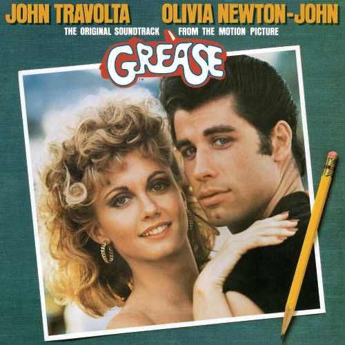 Soundtrack - Grease