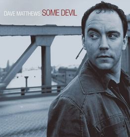 Dave Matthews - Some Devil