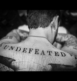 Frank Turner - Undefeated