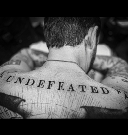 Frank Turner - Undefeated