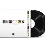 Genesis - Turn It On Again: The Hits
