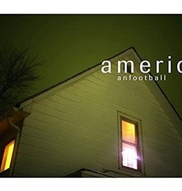 American Football - American Football (Blue Smoke)