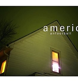 American Football - American Football
