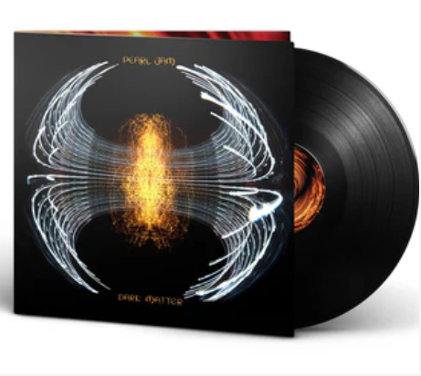 Pearl Jam - Dark Matter