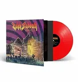 Zakk Sabbath ‎– Vertigo (Red)