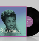 Ella Fitzgerald -Great Women Of Song