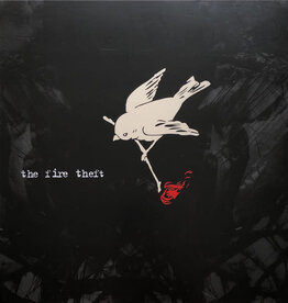 The Fire Theft - The Fire Theft