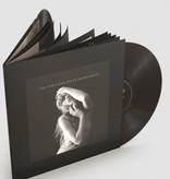 Taylor Swift - The Tortured Poets Department (Ink Black Vinyl)