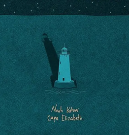 Noah Kahan - Cape Elizabeth
