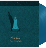 Noah Kahan - Cape Elizabeth (Aqua Blue)