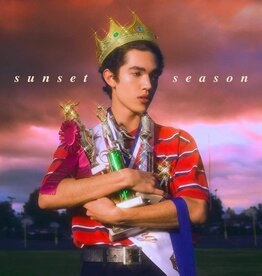 Conan Gray – Sunset Season