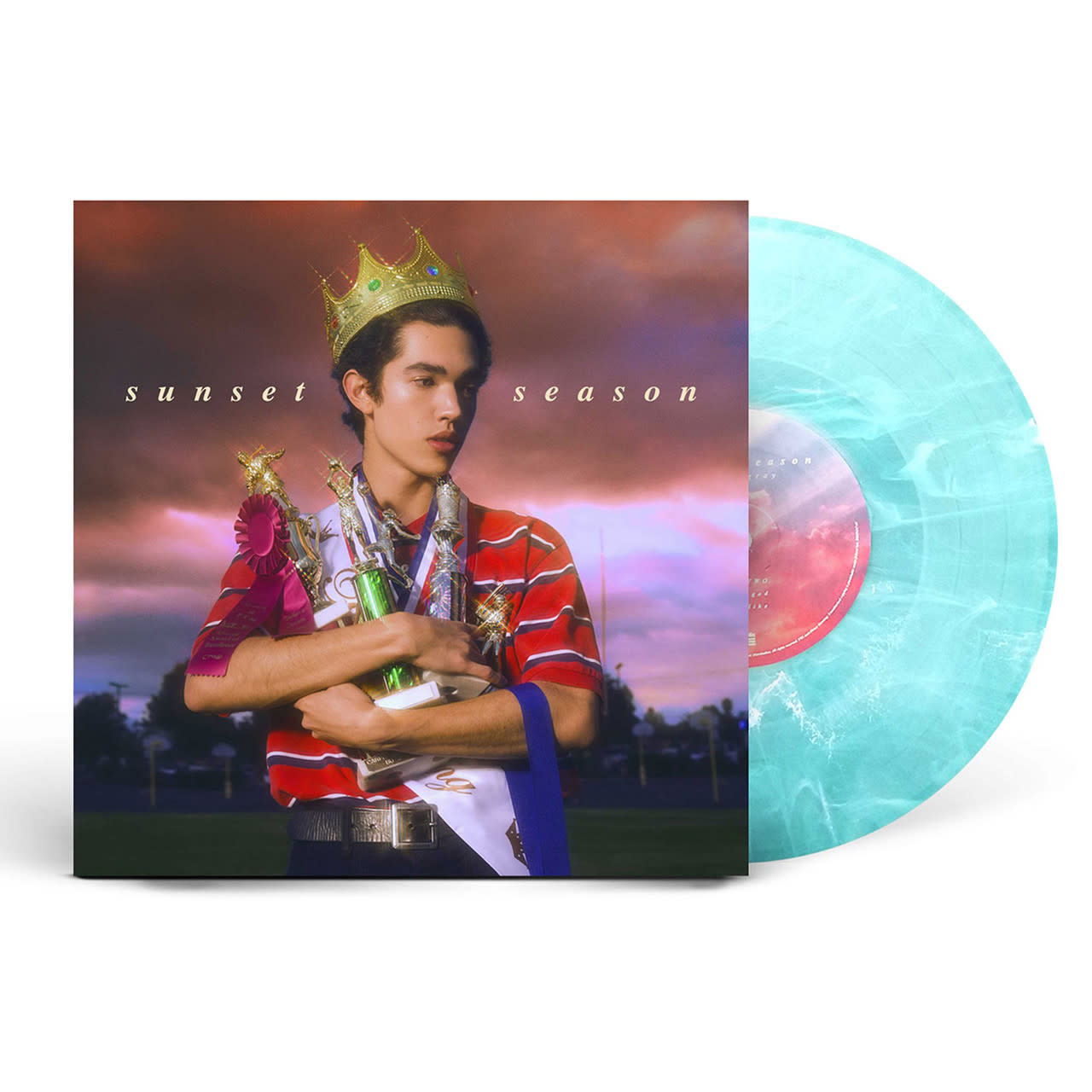 Conan Gray – Sunset Season