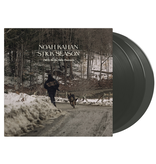 Noah Kahan - Stick Season (We'll All Be Here Forever) [Black Ice]