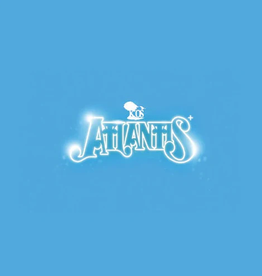 K-OS – Atlantis: Hymns For Disco