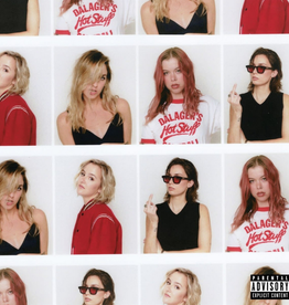 Beaches - Blame My Ex