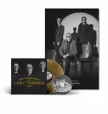 John Carpenter - Lost Themes IV: Noir