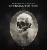 Sturgill Simpson - Metamodern Sounds In Country Music