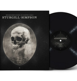 Sturgill Simpson - Metamodern Sounds In Country Music