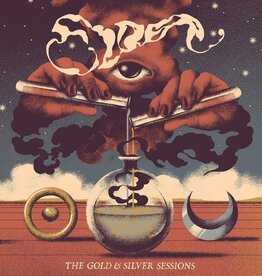 Elder – The Gold & Silver Sessions