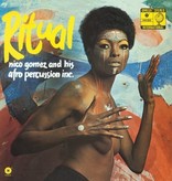 Nico Gomez And His Afro Percussion Inc. - Ritual