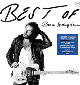 Bruce Springsteen – Best Of