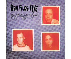 Ben Folds Five - Whatever and Ever Amen (Transcribed Scores