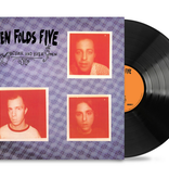 Ben Folds Five - Whatever And Ever Amen