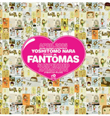 Fantômas - Suspended Animation