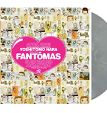 Fantômas - Suspended Animation