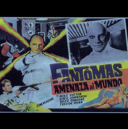 Fantômas - Fantômas