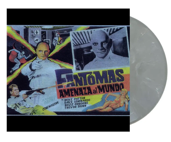 Fantômas - Fantômas
