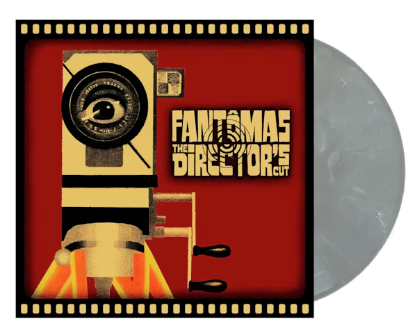 Fantômas - The Director's Cut