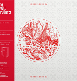 Avett Brothers - The Avett Brothers