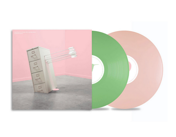 Modest Mouse - Good News For People Who Like Bad News (20th Anniversary Edition)