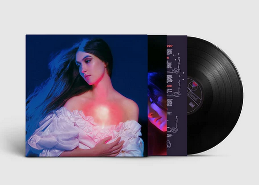 Weyes Blood – And In The Darkness, Hearts Aglow