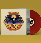 Mdou Moctar - Funeral For Justice