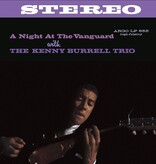 Kenny Burrell - A Night At The Vanguard