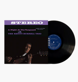 Kenny Burrell - A Night At The Vanguard