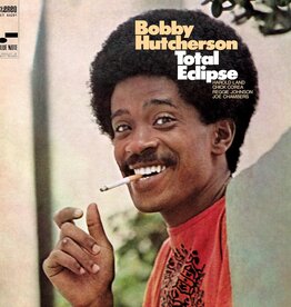 Bobby Hutcherson - Total Eclipse