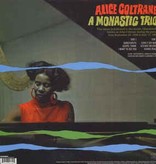 Alice Coltrane - A Monastic Trio