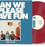 Kings Of Leon - Can We Please Have Fun (Opaque Apple Vinyl)