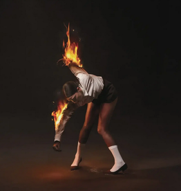 St. Vincent - All Born Screaming (Red)